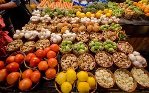 大揭秘 房地产商如何布局农业——聚焦初级农产品，做自己擅长的事